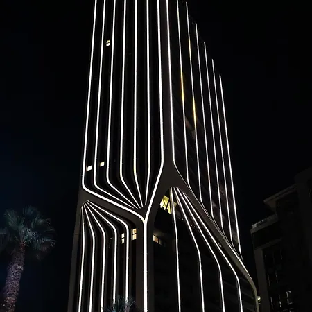 דירה Mercury Lovely W Pool Access By Arco Collection *