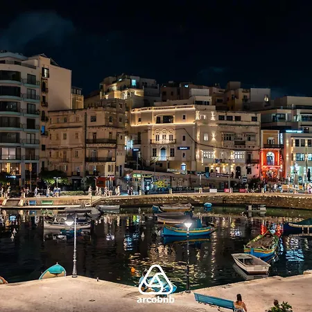 דירה Mercury Lovely W Pool Access By Arco Collection *