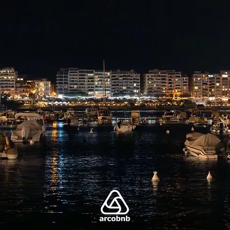 Mercury Lovely W Pool Access By Arco Collection דירה *