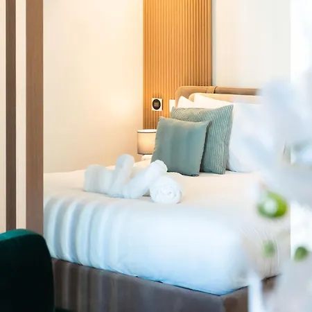 Mercury Lovely W Pool Access By Arco Collection Saint Julian's