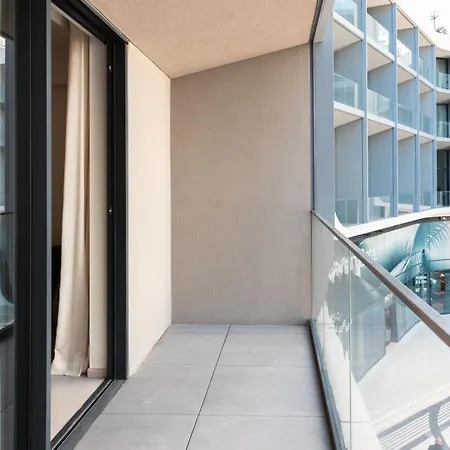 Mercury Lovely W Pool Access By Arco Collection