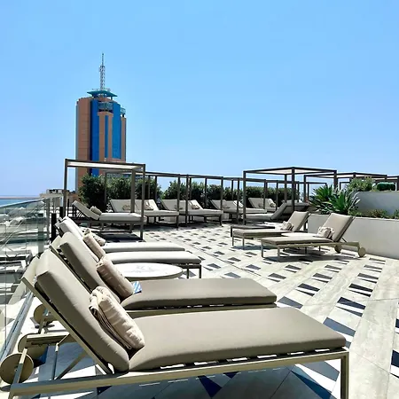 Mercury Lovely With Pool Access By Arcobnb *