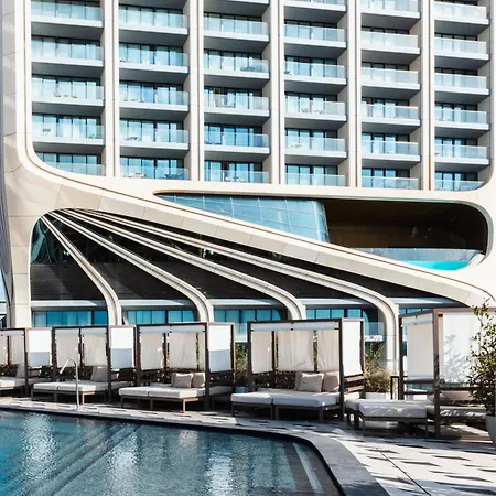 דירה Mercury Lovely W Pool Access By Arco Collection *