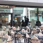 Apartment Mercury Lovely W Pool Access By Arco Collection *