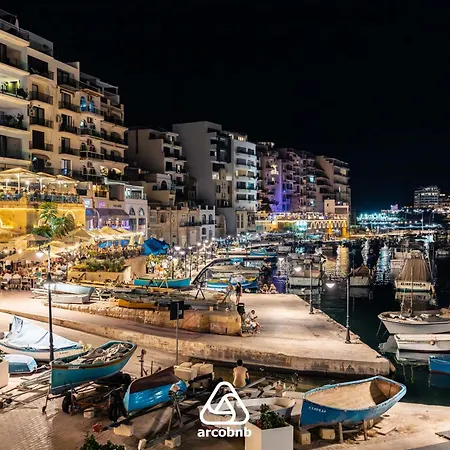 Mercury Lovely W Pool Access By Arco Collection Appartement