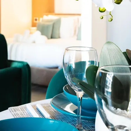 Mercury Lovely With Pool Access By Arcobnb Apartment