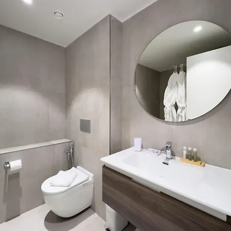 Mercury Lovely With Pool Access By Arcobnb Apartment Saint Julian's