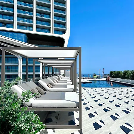 Apartment Mercury Lovely With Pool Access By Arcobnb *