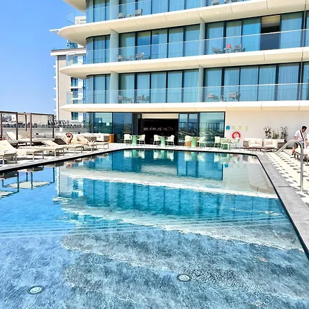 Apartment Mercury Lovely With Pool Access By Arcobnb Saint Julian's