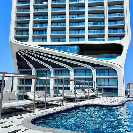 Mercury Lovely With Pool Access By Arcobnb *