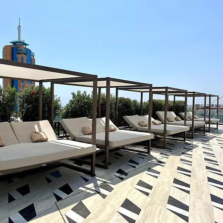 Mercury Lovely With Pool Access By Arcobnb Saint Julian's