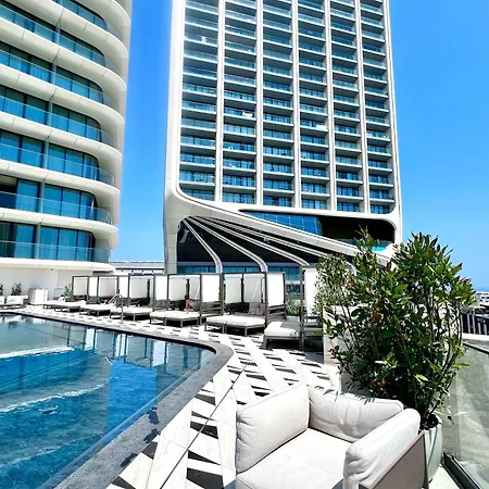 Mercury Lovely With Pool Access By Arcobnb