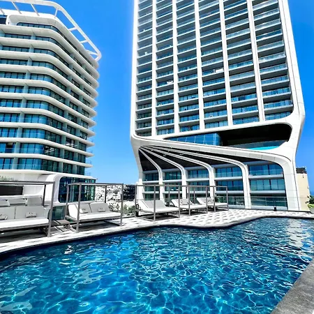 Mercury Lovely With Pool Access By Arcobnb Apartment *