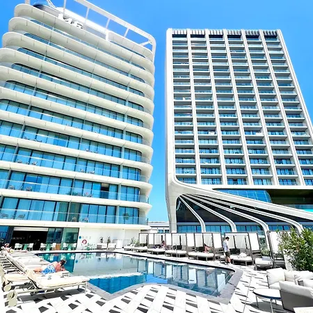 Apartment Mercury Lovely With Pool Access By Arcobnb *