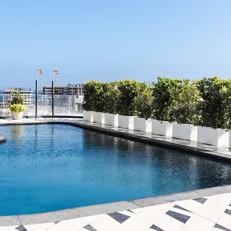 Mercury Lovely W Pool Access By Arco Collection San Ġiljan