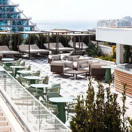 Mercury Lovely W Pool Access By Arco Collection * San Ġiljan