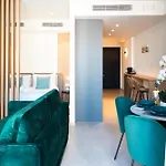 Mercury Lovely W Pool Access By Arco Collection San Giuliano