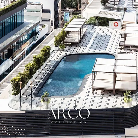 Mercury Lovely W Pool Access By Arco Collection * San Giuliano