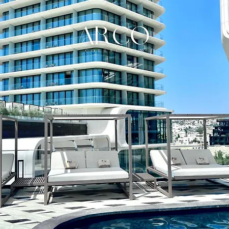 Appartamento Mercury Lovely W Pool Access By Arco Collection