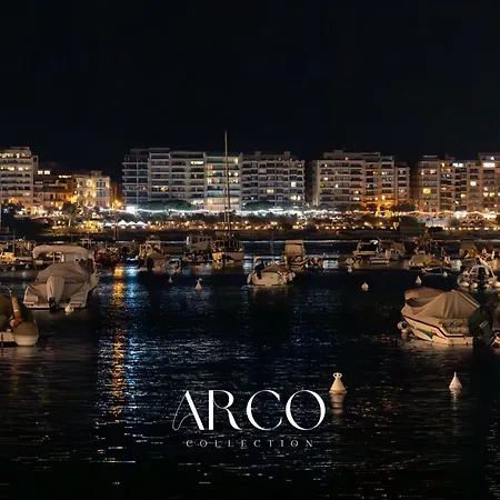 Mercury Lovely W Pool Access By Arco Collection *